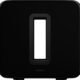 Sonos - Geek Squad Certified Refurbished Sub (Gen 3) Wireless Subwoofer