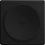 Sonos - Port Streaming Media Player - Matte Black