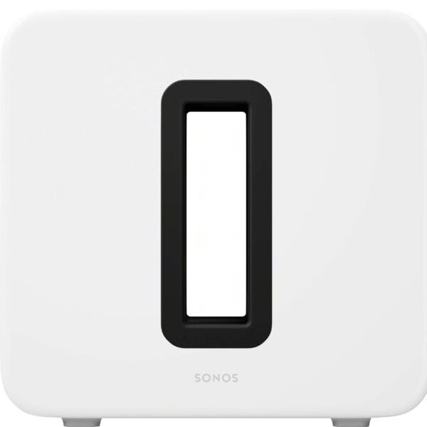 SONOS SUB (Gen 4) - White