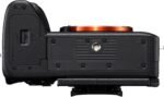 Sony - Alpha 7R V Full-frame Mirrorless Camera with Interchangeable Lens (Body Only) - Black