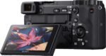 Sony - Alpha a6400 Mirrorless Camera (Body Only) - Black