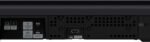Sony - HT-A7000 7.1.2 Channel Soundbar with Dolby Atmos - Black