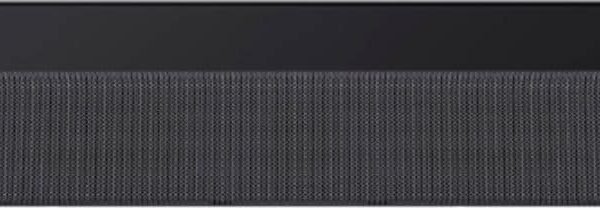 Sony - HT-A7000 7.1.2 Channel Soundbar with Dolby Atmos - Black
