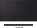 Sony - HT-A7000 7.1.2 Channel Soundbar with Dolby Atmos - Black