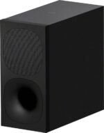 Sony - HT-S400 2.1ch Soundbar with powerful wireless Subwoofer - Black