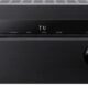 Sony - STR-AN1000 7.2 Channel Dolby Atmos & Dolby Vision 8K HDR Network A/V Receiver - Black