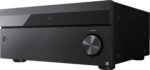 Sony - STRAZ5000ES Premium ES 11.2 CH 8K A/V Receiver - Black