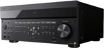 Sony - STRAZ5000ES Premium ES 11.2 CH 8K A/V Receiver - Black