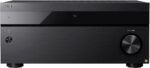 Sony - STRAZ7000ES Premium ES 13.2 CH 8K A/V Receiver - Black