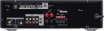 Sony - STRDH590 - 725W 5.2-Ch. Hi-Res 4K Ultra HD HDR A/V Home Theater Receiver - Black