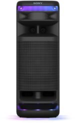 Sony - ULT TOWER 10 Party Speaker - Black