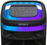 Sony - ULT TOWER 10 Party Speaker - Black