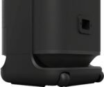 Sony - ULT TOWER 10 Party Speaker - Black