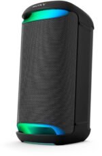 Sony - XV500 X-Series Wireless Party Speaker - Black