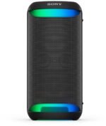 Sony - XV500 X-Series Wireless Party Speaker - Black
