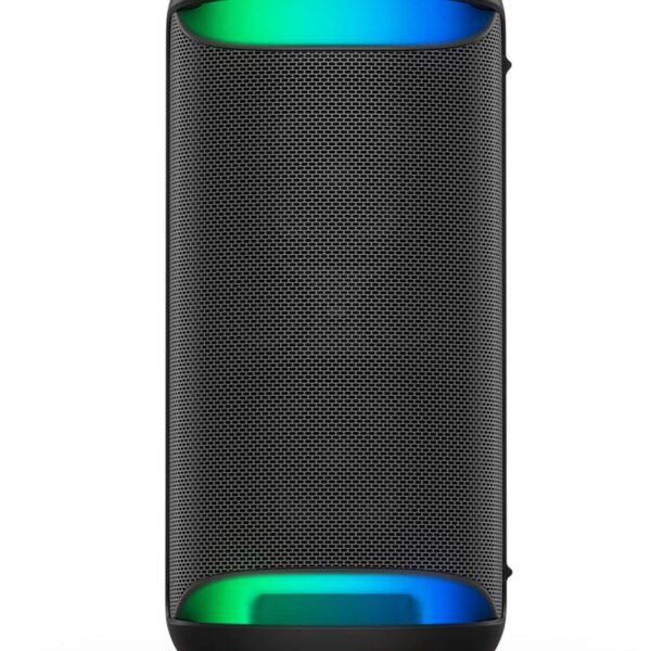 Sony - XV500 X-Series Wireless Party Speaker - Black