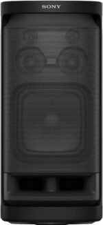 Sony - XV900 X-Series BLUETOOTH Party Speaker - Black