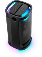 Sony - XV900 X-Series BLUETOOTH Party Speaker - Black