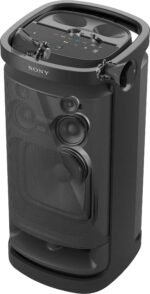 Sony - XV900 X-Series BLUETOOTH Party Speaker - Black
