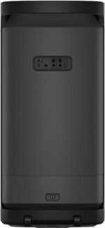 Sony - XV900 X-Series BLUETOOTH Party Speaker - Black