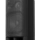 Sony - XV900 X-Series BLUETOOTH Party Speaker - Black