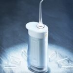 SOOCAS W1 Portable Pull-Out Oral Irrigator
