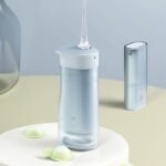 SOOCAS W1 Portable Pull-Out Oral Irrigator