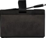 SOUNDBOKS THE BATTERY- Portable Bluetooth Speaker Recharageable Battery - Black