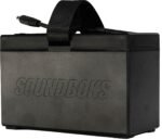 SOUNDBOKS THE BATTERY- Portable Bluetooth Speaker Recharageable Battery - Black