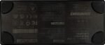 SOUNDBOKS THE BATTERY- Portable Bluetooth Speaker Recharageable Battery - Black