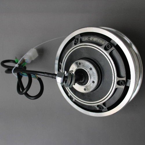 Spare Part Scooter Motor for KUGOO M4 / KUGOO M4 Pro