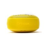 Speaqua - Cruiser Portable Waterproof Compact Bluetooth Speaker - Spongebob Silly - SpongeBob Silly