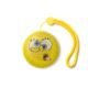 Speaqua - Cruiser Portable Waterproof Compact Bluetooth Speaker - Spongebob Silly - SpongeBob Silly