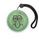 Speaqua - Cruiser Portable Waterproof Compact Bluetooth Speaker - Squidward - Squidward