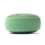 Speaqua - Cruiser Portable Waterproof Compact Bluetooth Speaker - Squidward - Squidward