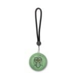 Speaqua - Cruiser Portable Waterproof Compact Bluetooth Speaker - Squidward - Squidward