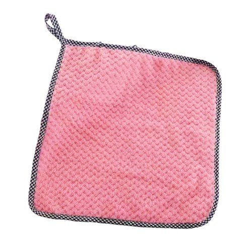Square Dish Cloth