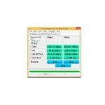 STmagic SPT30 512G Mini Portable M.2 SSD Blue