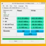 STmagic SPT31 1TB Mini Portable M.2 SSD Gray