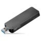 STmagic SPT31 1TB Mini Portable M.2 SSD Gray