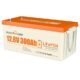 SUNHOOPOWER 12V 300Ah LiFePO4 Battery