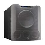 SVS - PB-4000 Subwoofer - Premium Black Ash