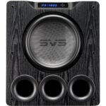 SVS - PB-4000 Subwoofer - Premium Black Ash
