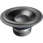 SVS - PC-2000 Pro Subwoofer - Gloss Piano Black