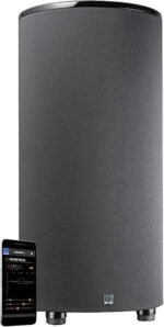 SVS - PC-2000 Pro Subwoofer - Gloss Piano Black