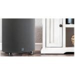 SVS - PC-2000 Pro Subwoofer - Gloss Piano Black