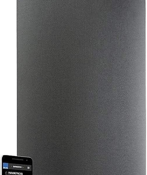 SVS - PC-2000 Pro Subwoofer - Gloss Piano Black