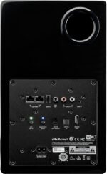 SVS - Prime Wireless Pro Powered Speaker Pair - Black