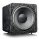 SVS - SB-1000 Pro Subwoofer - Black Ash
