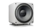 SVS - SB-1000 Pro Subwoofer - White Gloss